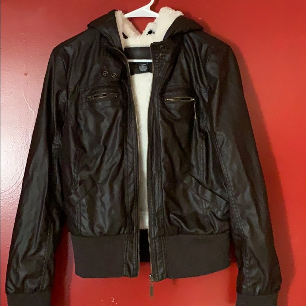 Woman’s jacket